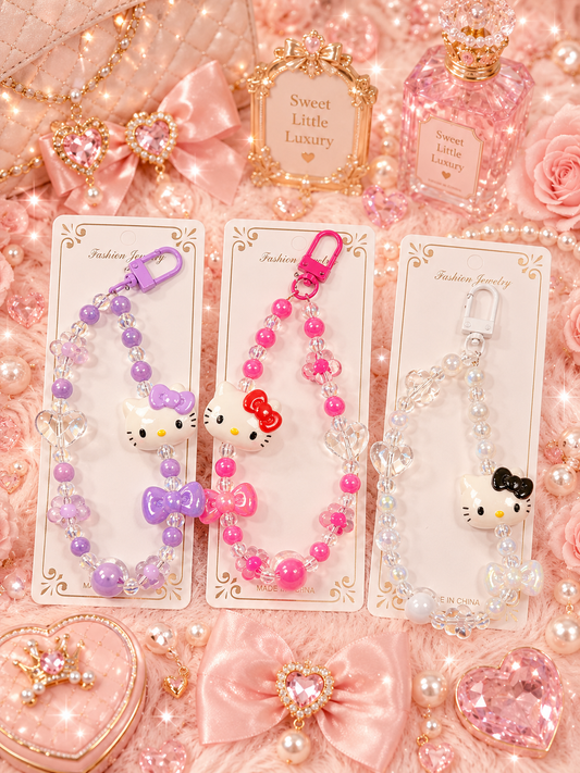 Phone charms (pack of 12)