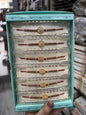 Premium Rakhi (pack of 6)