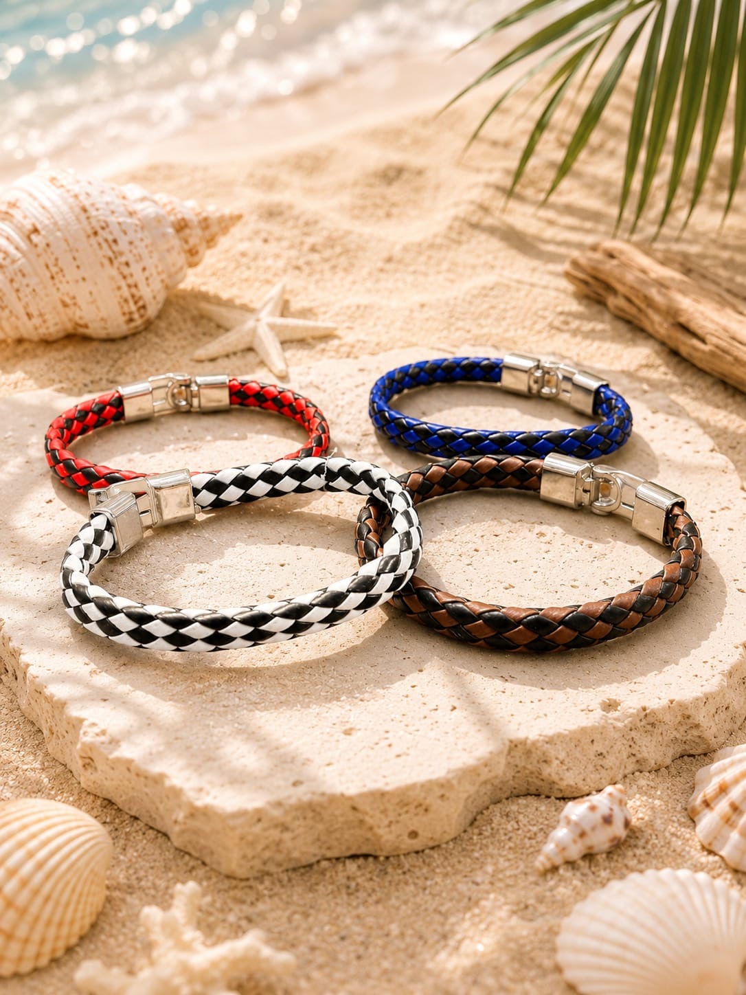 Friendship bands ( pack of 12 piece)