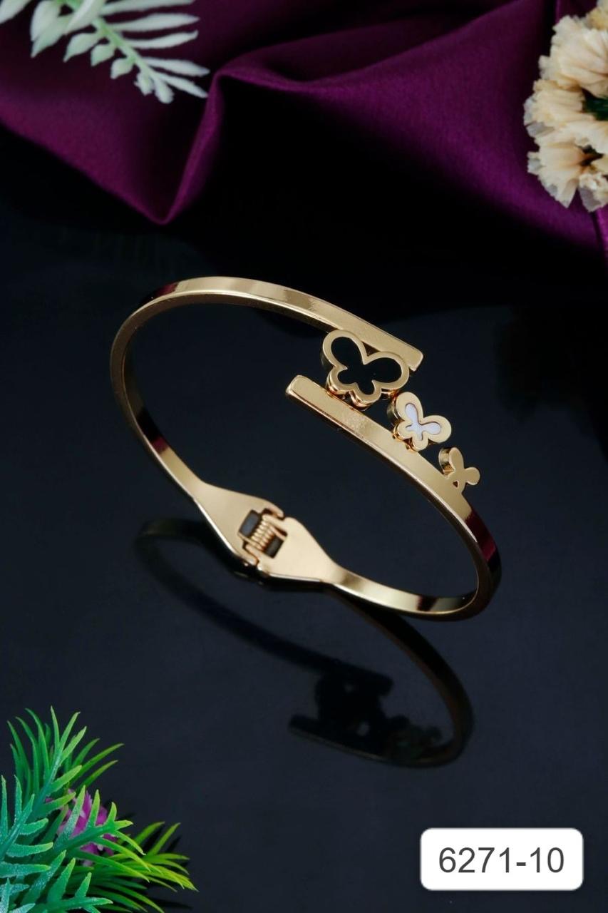 Anti tarnish bracelet for women’s and girls (pack of 3)