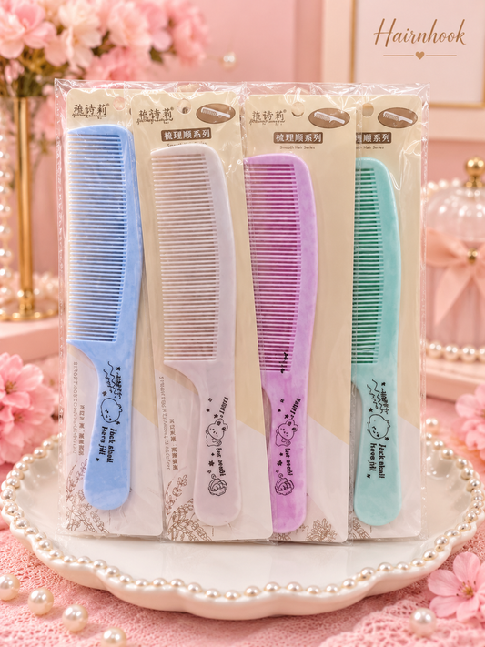 Korean premium comb (pack of 20)