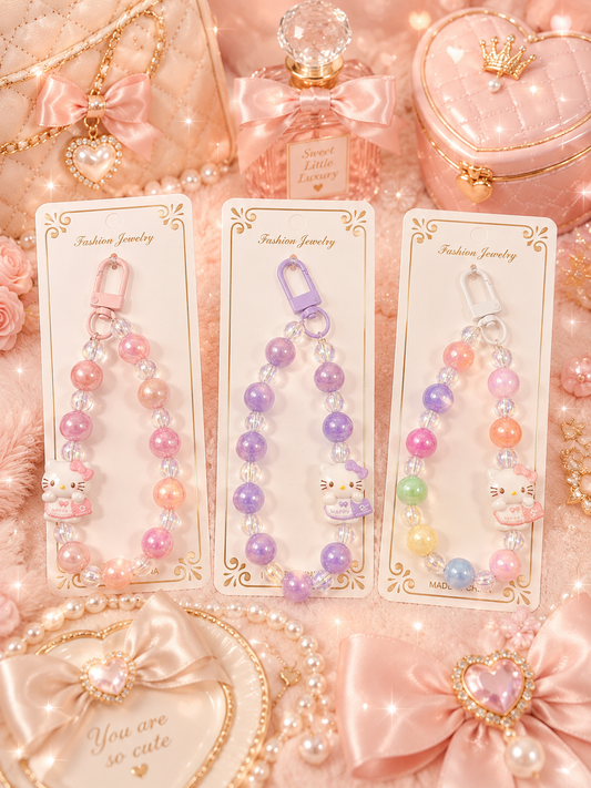 Phone charms (pack of 12)