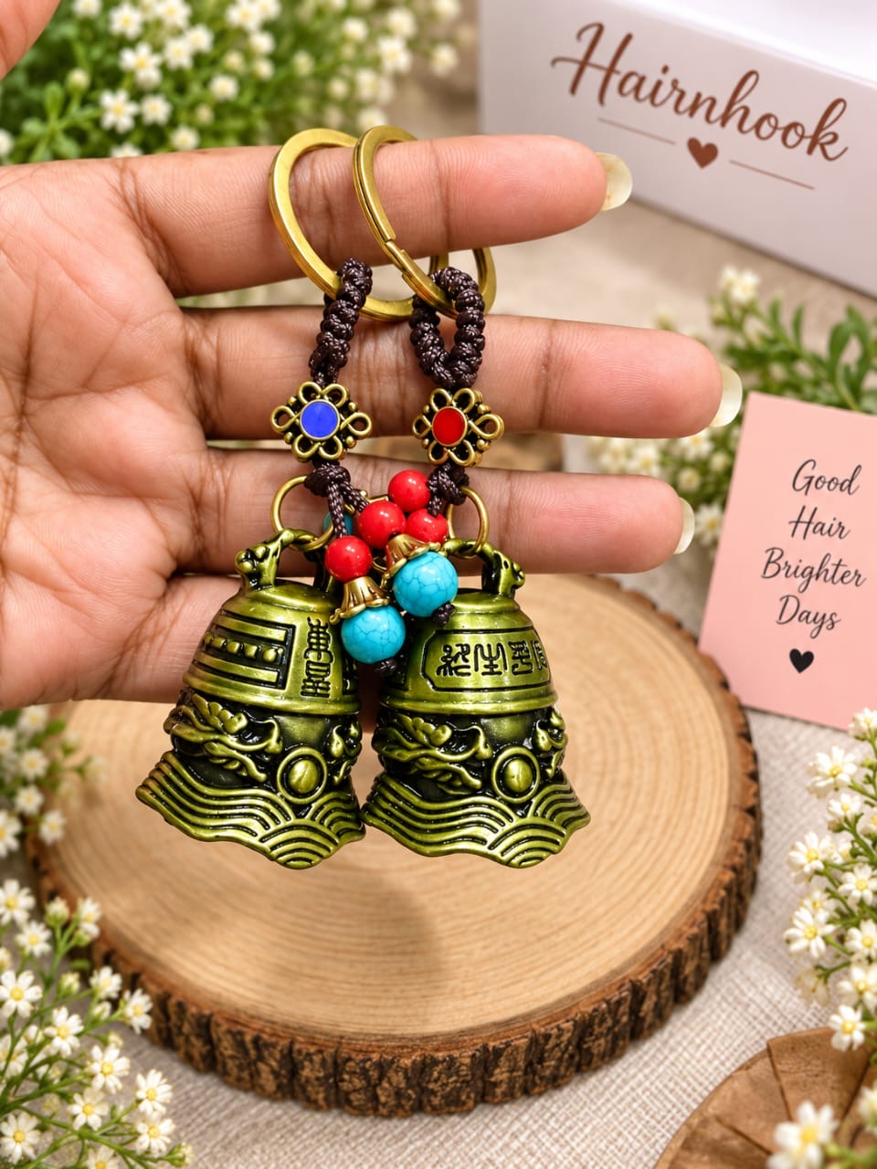 Premium guardian bell (pack of 12)