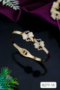 Anti tarnish bracelet for women’s and girls (pack of 3)