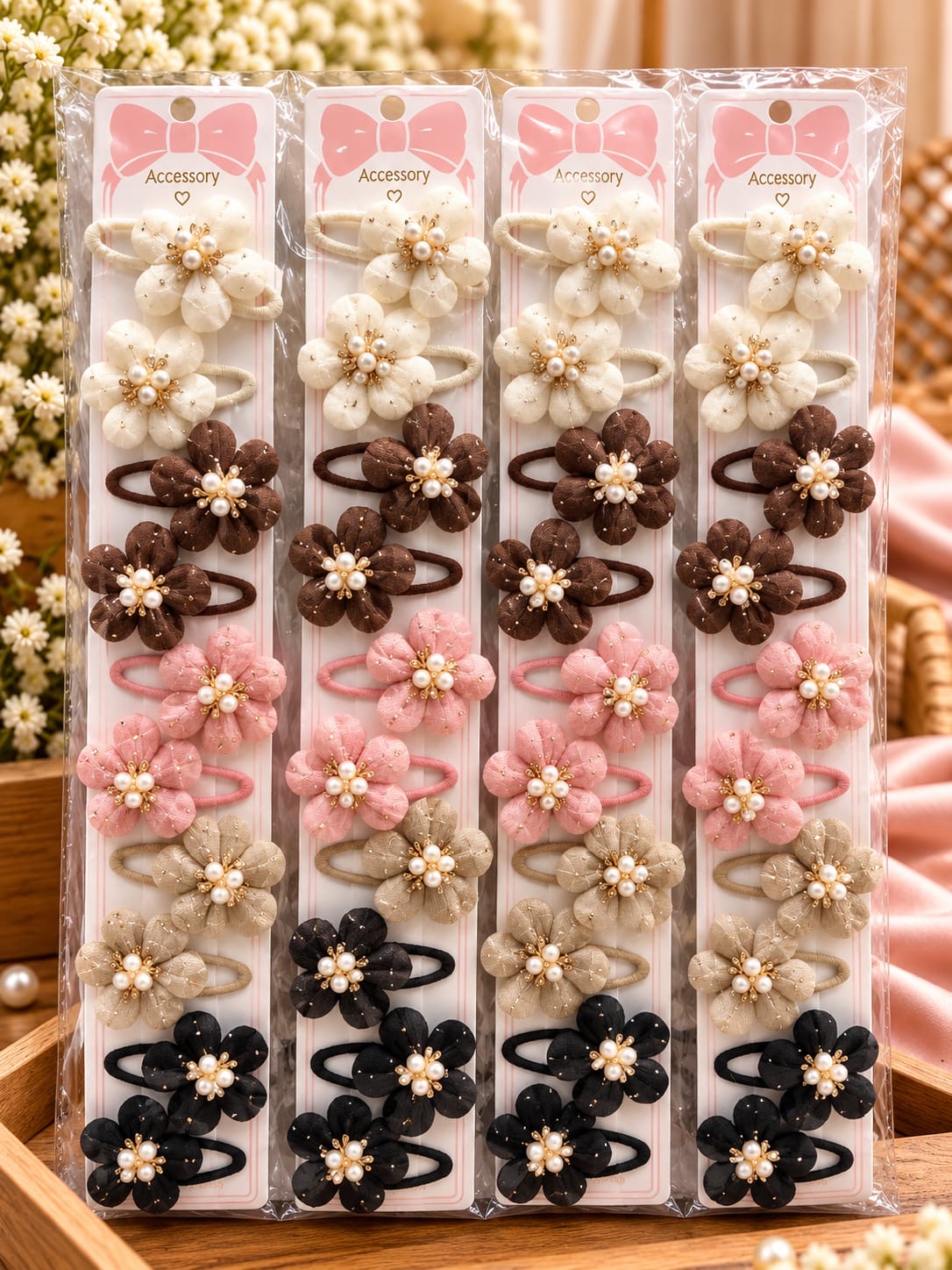 Korean strips for kids (pack of 10 piece in one strip)