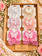 Korean pins for kids(pack of 12)