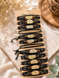 Friendship bands ( pack of 10 piece)