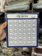 Korean studs tops (pack of 36 piece)