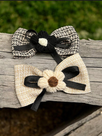 HAIR ACCESSORIES