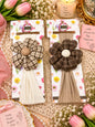 Korean premium headband for kids (pack of 12)