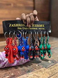KEYCHAINS