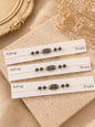 Friendship bands bracelet( pack of 12 )
