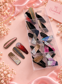 HAIR ACCESSORIES