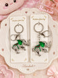 Premium stone keychain (pack of 3)