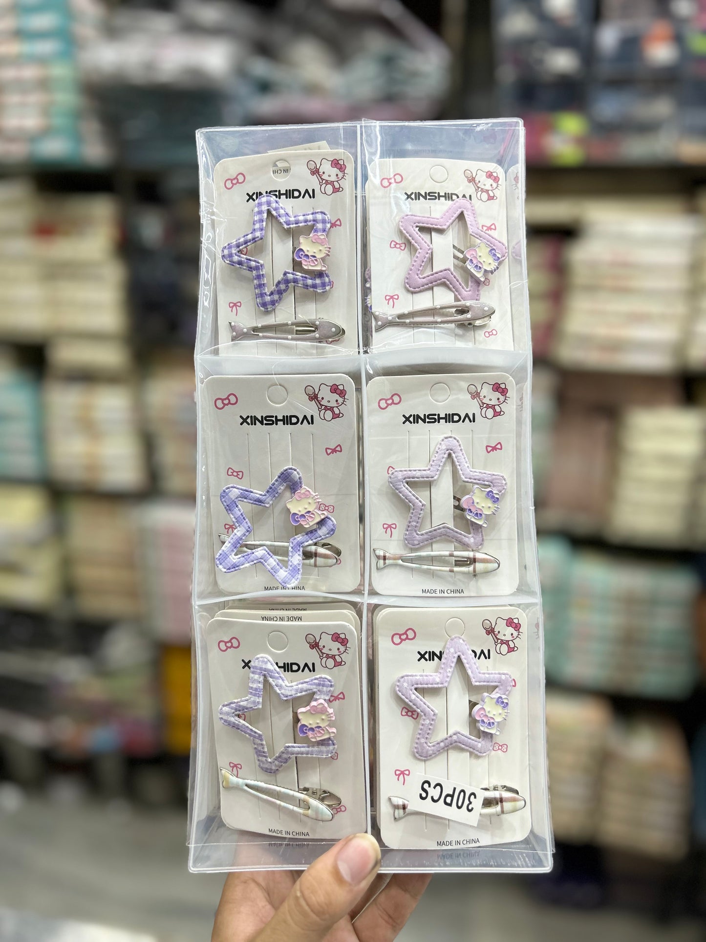 Premium quality pinteresty pins (pack of 30 cards)