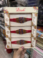 Premium dhaaga rakhi  (pack of 12 dhaaga)