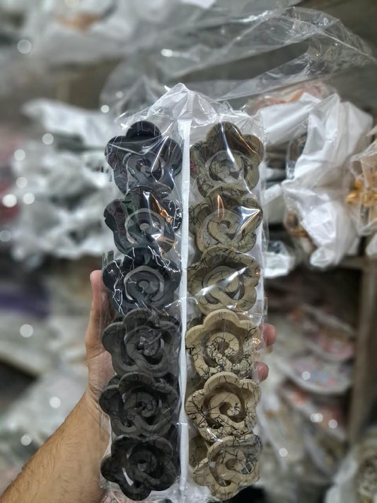 Korean clutcher (pack of 12)