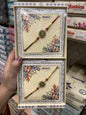 Premium Rakhi (pack of 12)