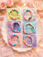 Friendship bands ( pack of 12 piece)