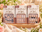 Premium press on nails (pack of 12)