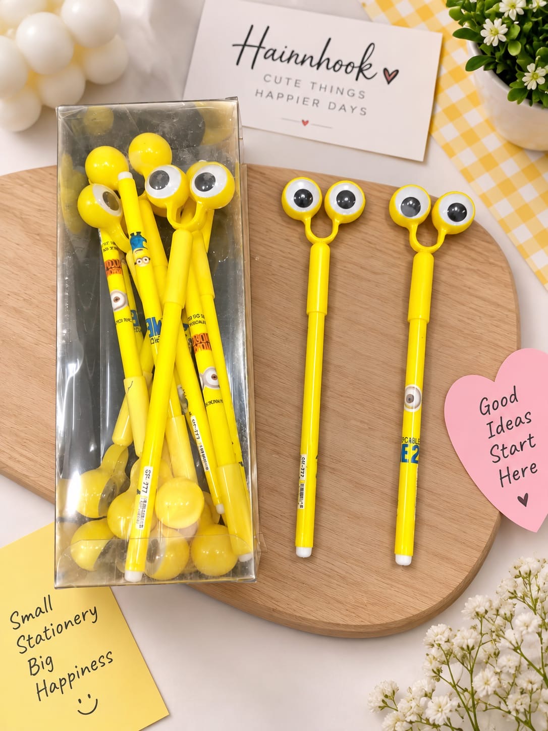Navratri special pen (pack of 12)