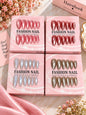 Premium quality nails (pack of 12)