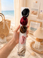 Korean premium hair bow (pack of 5)