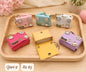 Bags mini pouches keychain (pack of 12)