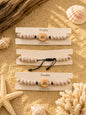 Friendship bands bracelet( pack of 12)