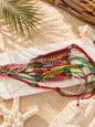 Friendship bands bracelet( pack of 12 pieces)