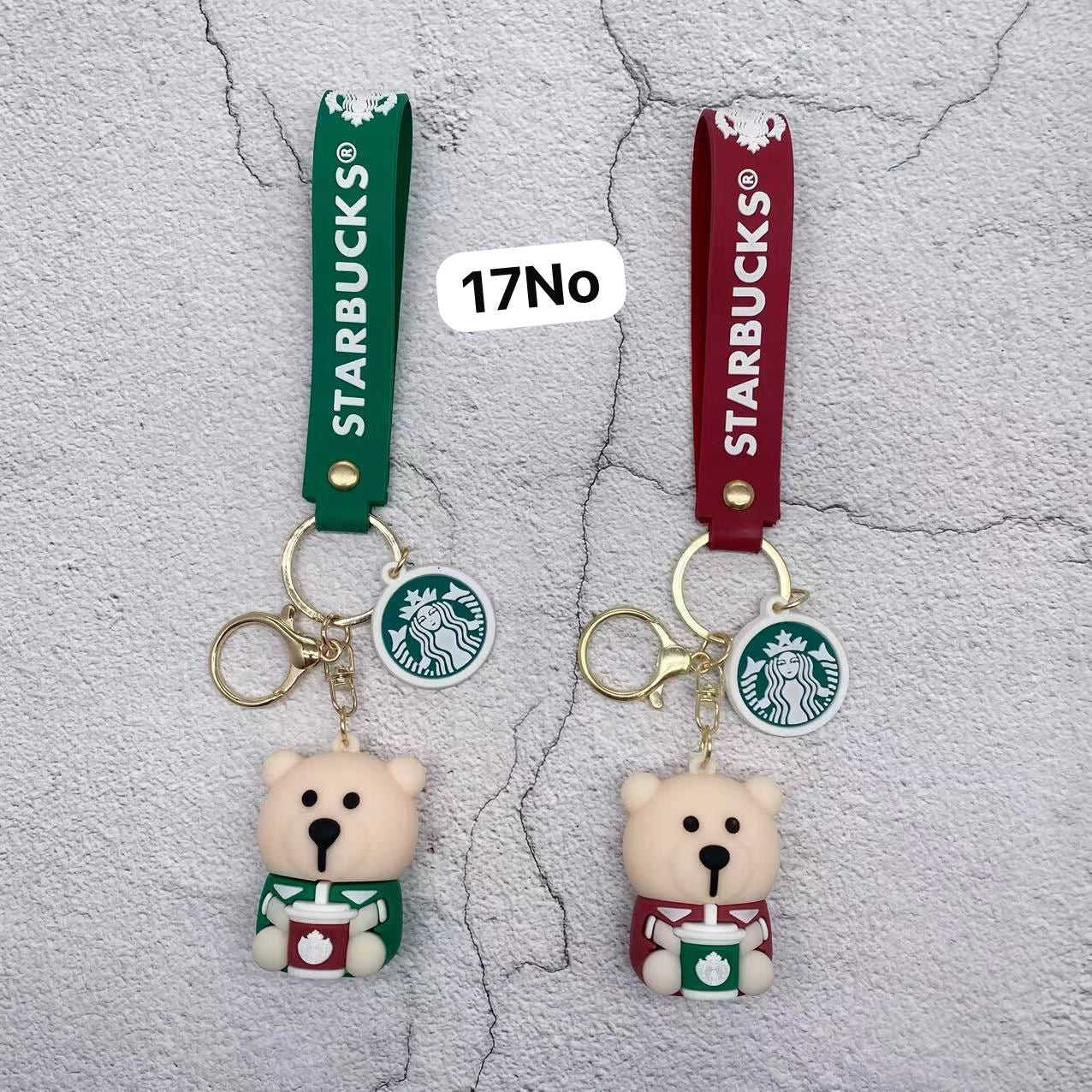 Pvc rubber keychain chain ( pack of 12)