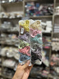 Premium Korean cluchter (pack of 12)