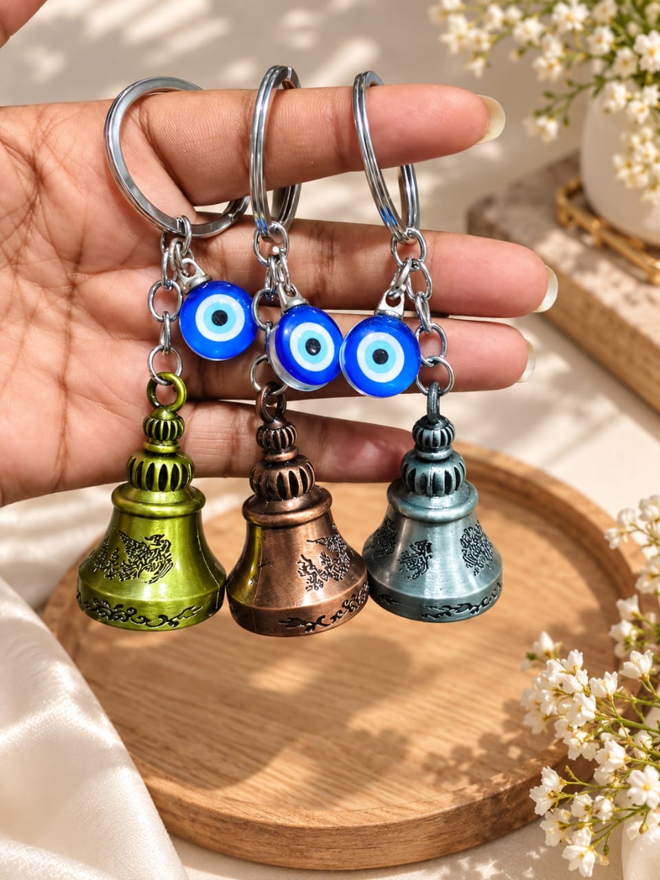 Premium guardian bell (pack of 12)