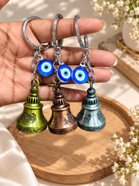KEYCHAINS