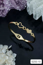 Anti tarnish bracelet for women’s and girls (pack of 3)