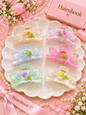 Korean premium Clutcher(pack of 12)
