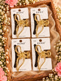Korean Clutchers (pack of 12)