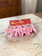 Pvc rubber keychain ( pack of 12)