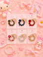 Fancy premium saree pin (pack of 6)