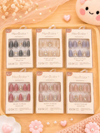 NAIL ARTS