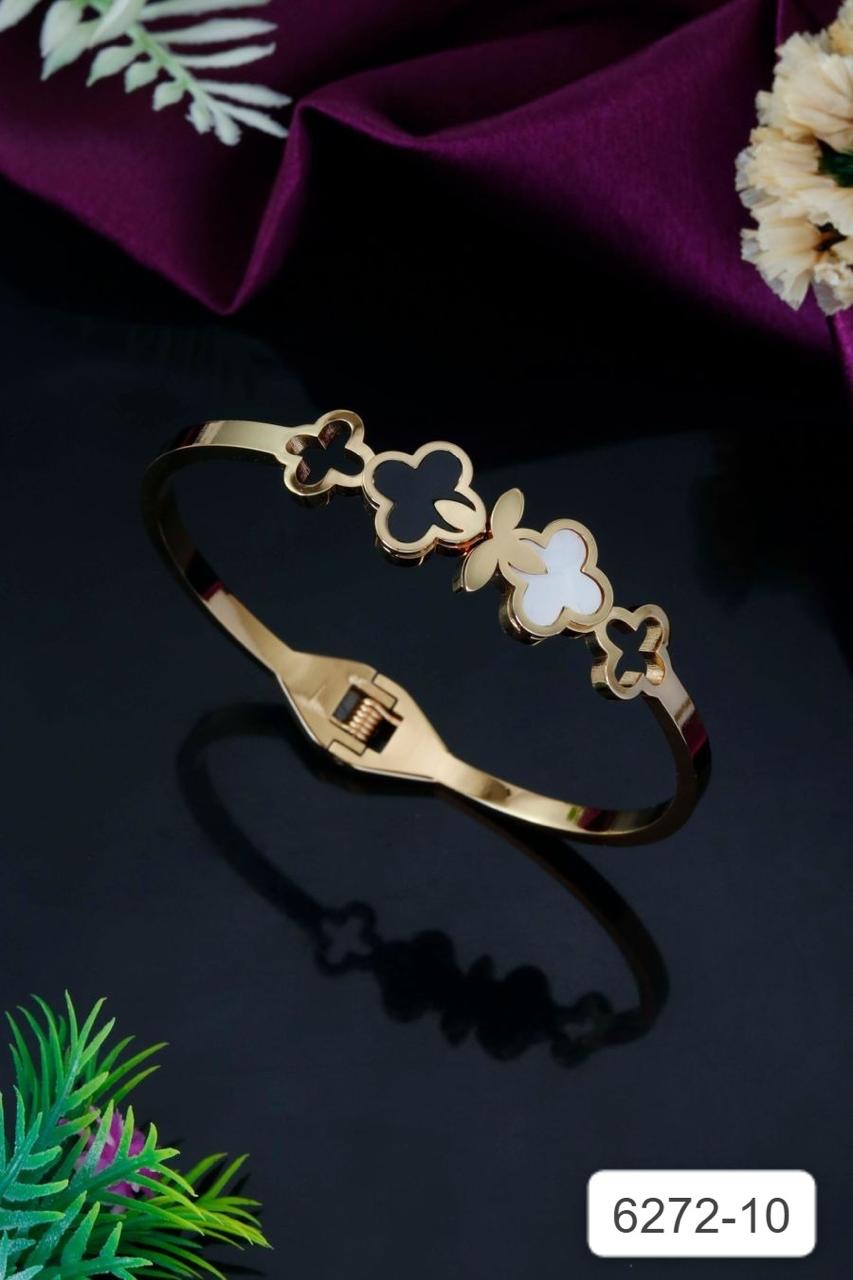 Anti tarnish bracelet for women’s and girls (pack of 3)