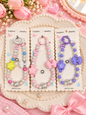 Premium phone charms (pack of 12)