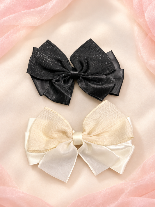 Korean premium bow (pack of 10)