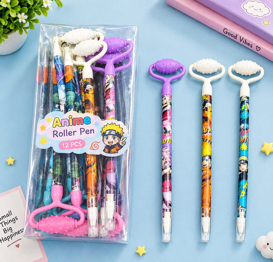 Navratri special pen(pack of 12)