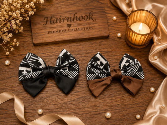 Korean premium bow (pack of 10)