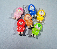 KEYCHAINS