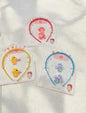 Cute Cartoon Headband & Hair Clips Set – Kawaii Hair Accessories Combo for Kids( pack of 12)