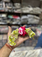 Weeding Hair accessories (pack of 4)