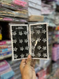 Weeding Hair accessories (pack of 2 card)