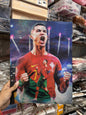 3D Lenticular Poster(pack of 3)